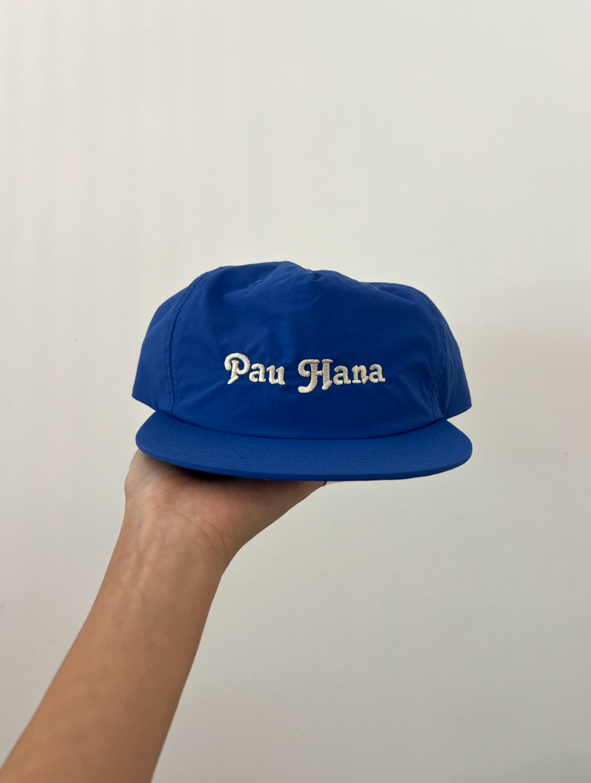 Pau Hana Surf Cap – at Dawn. O'AHU