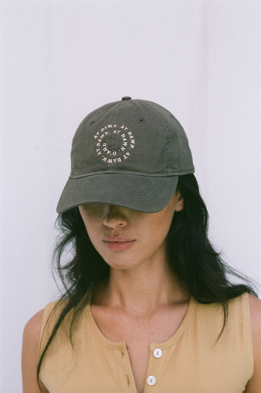 Unisex – at Dawn. O'AHU