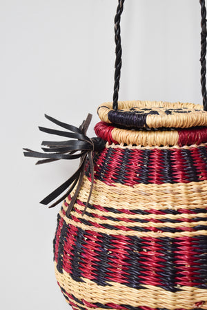 
                  
                    Kinkaloo Basket
                  
                