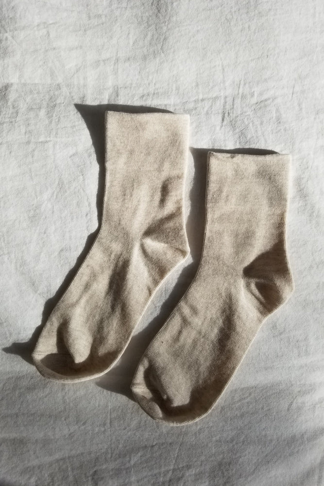 
                  
                    Sneaker Socks
                  
                
