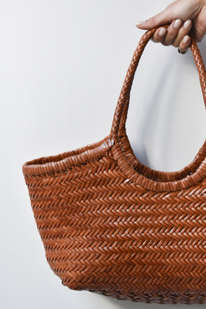 
                  
                    Nantucket Basket Bag
                  
                