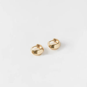 
                  
                    Small Bodie Earrings
                  
                