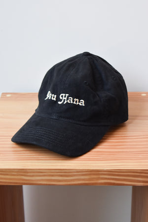 
                  
                    Pau Hana Cap
                  
                