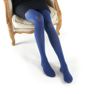 
                  
                    50 Denier Tights - Blue
                  
                