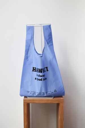 
                  
                    "Hawaii" Standard Baggu - Cornflower
                  
                