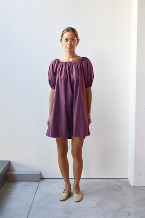 
                  
                    Smock Short Dress
                  
                