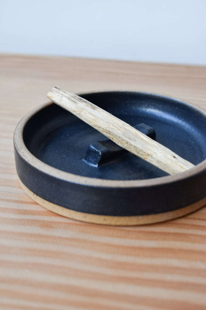 
                  
                    Palo Santo Holder
                  
                