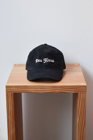 
                  
                    Pau Hana Cap
                  
                