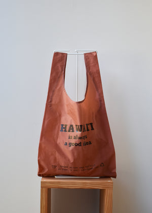 
                  
                    "Hawaii" Standard Baggu - Terracotta
                  
                