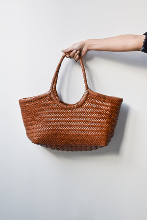 
                  
                    Nantucket Basket Bag
                  
                