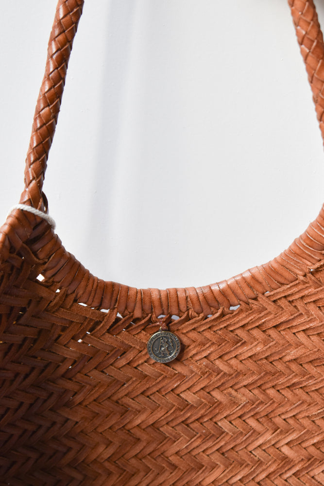 
                  
                    Nantucket Basket Bag
                  
                