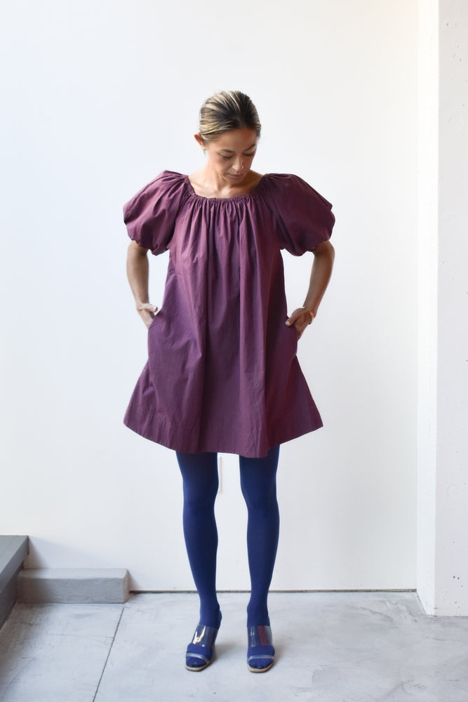 
                  
                    Smock Short Dress
                  
                