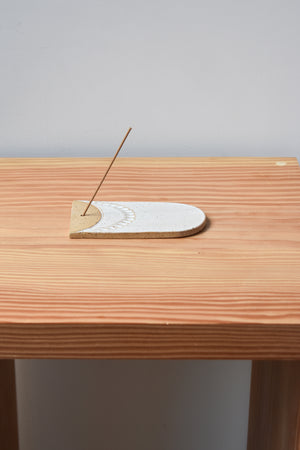 
                  
                    Sun Incense Holder
                  
                