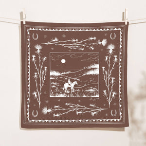 
                  
                    Pastures Bandana
                  
                