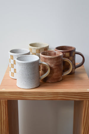 
                  
                    Aloha Clay Tall Mug
                  
                