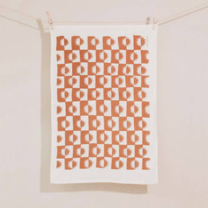 
                  
                    Sunrise Linen Tea Towel
                  
                