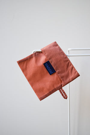 
                  
                    "Hawaii" Standard Baggu - Terracotta
                  
                