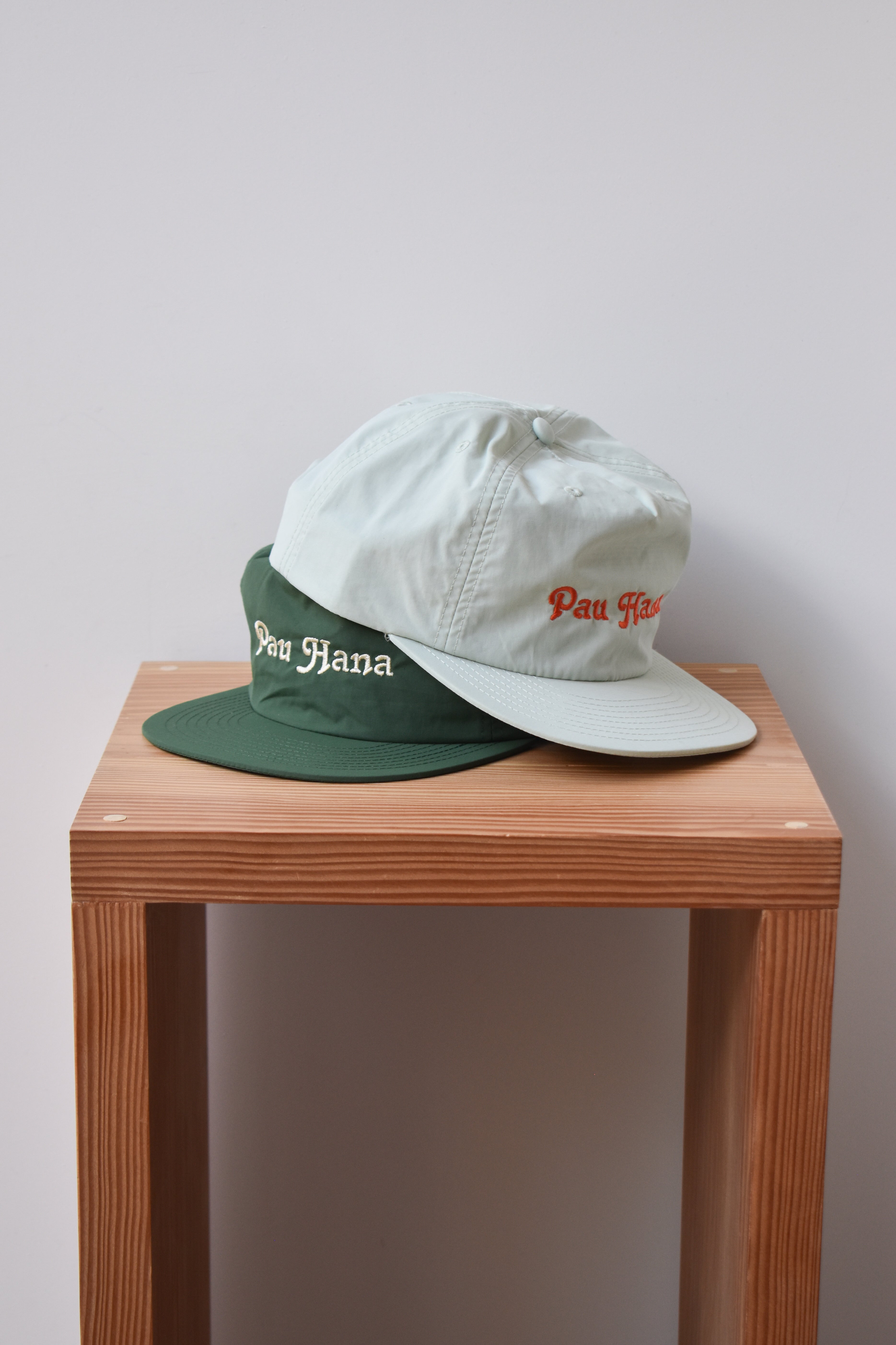 Pau Hana Surf Cap – at Dawn. O'AHU