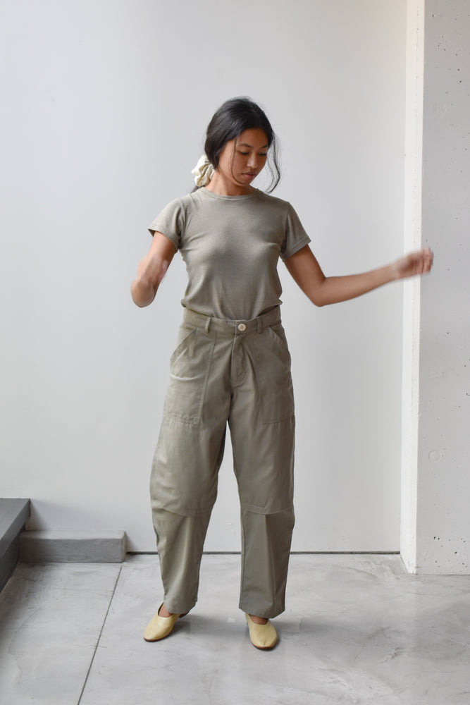 
                  
                    Utility Pant
                  
                