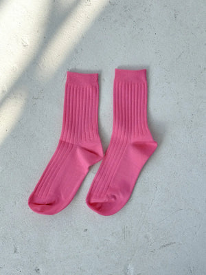 
                  
                    Her Socks
                  
                