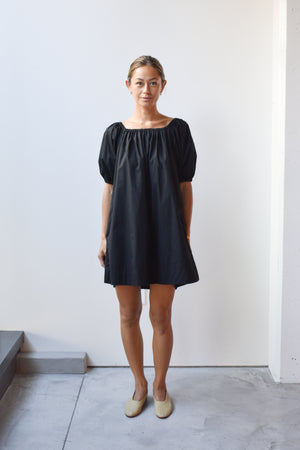 
                  
                    Smock Short Dress
                  
                