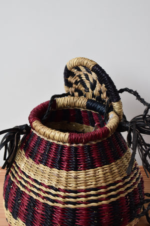 
                  
                    Kinkaloo Basket
                  
                