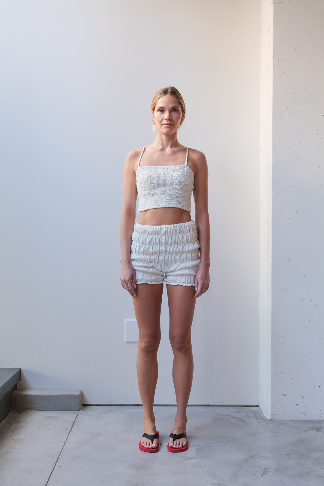 Biker Shorts – at Dawn. O'AHU Biker Shorts – at Dawn. O'AHU
