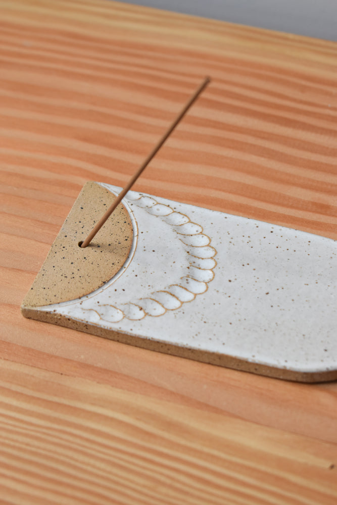 
                  
                    Sun Incense Holder
                  
                