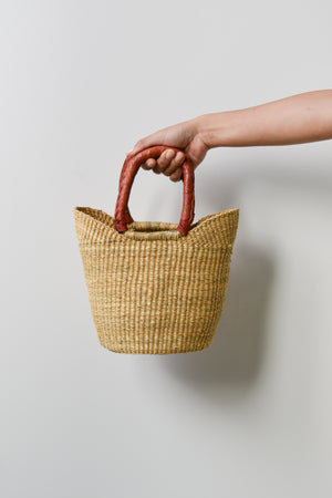 
                  
                    Mini Shopping Tote
                  
                