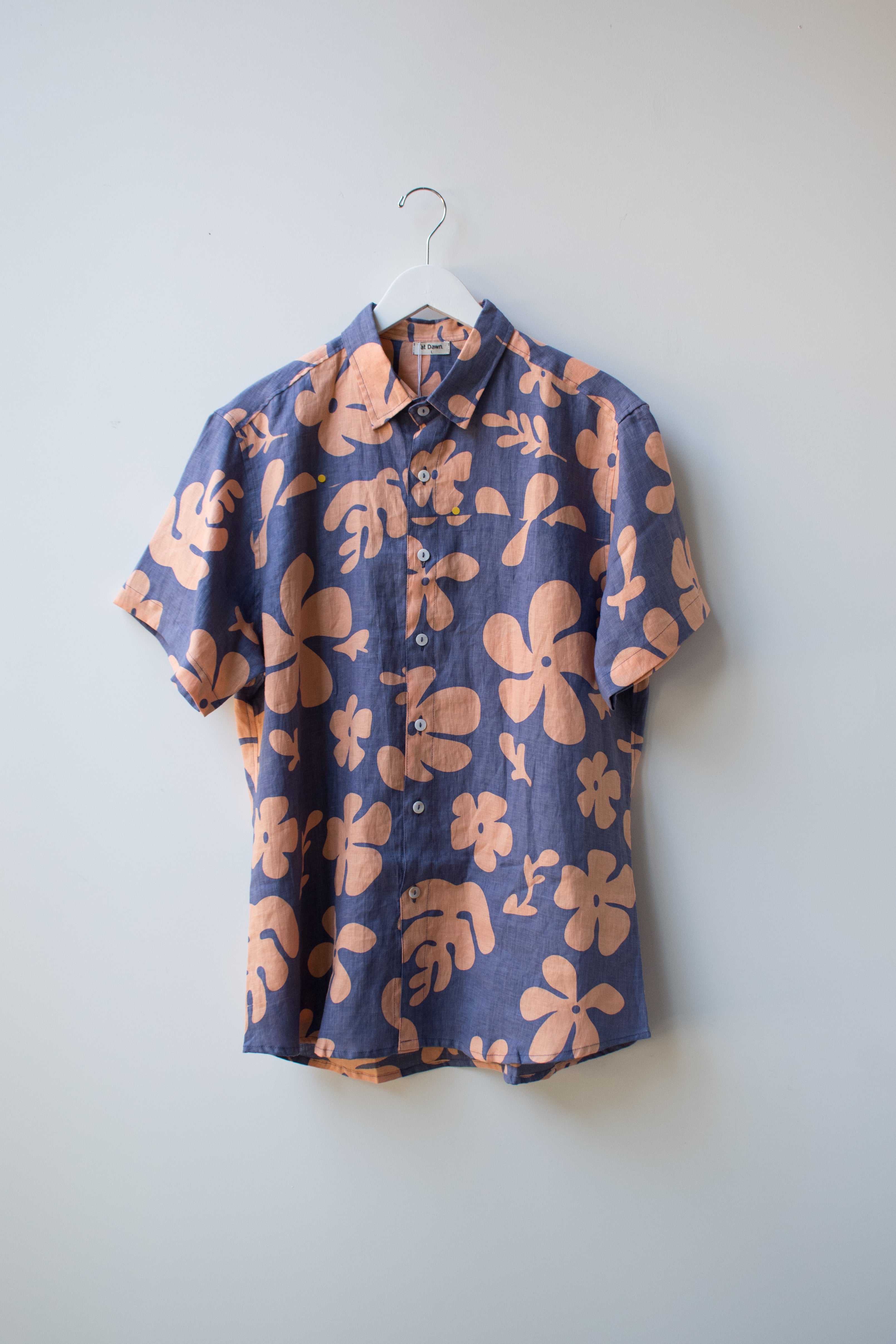 専用◆at Dawn. O'AHU◆リネン トップス Tops – at Dawn. O'AHU