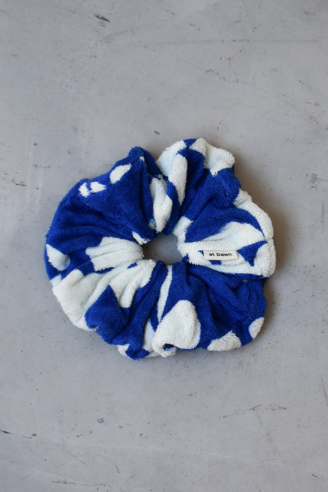 
                  
                    at Dawn. Scrunchie
                  
                