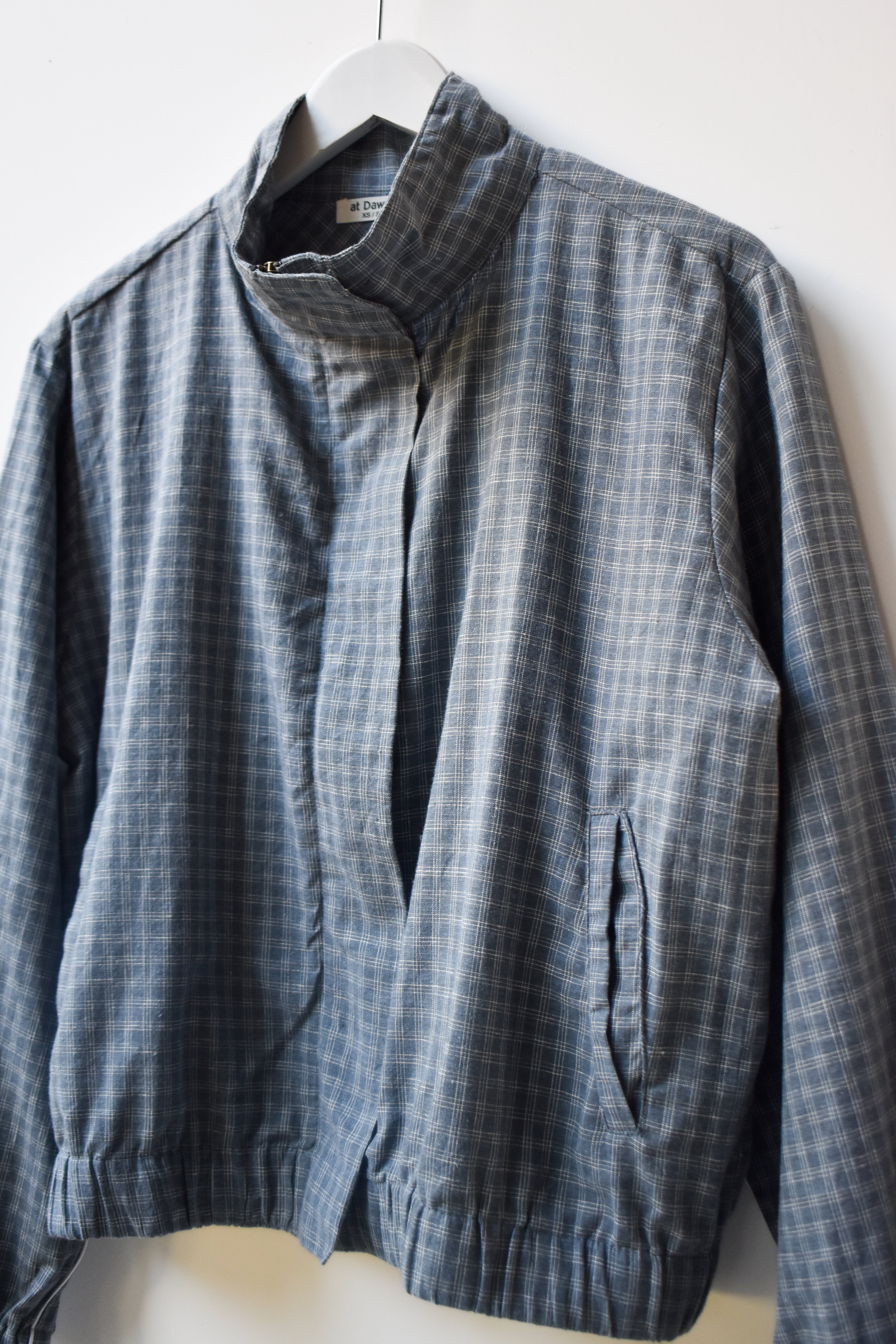 新品 Graphpaper Stand Collar Short Jacket KSK_20810_O_1200x1200_crop_cen