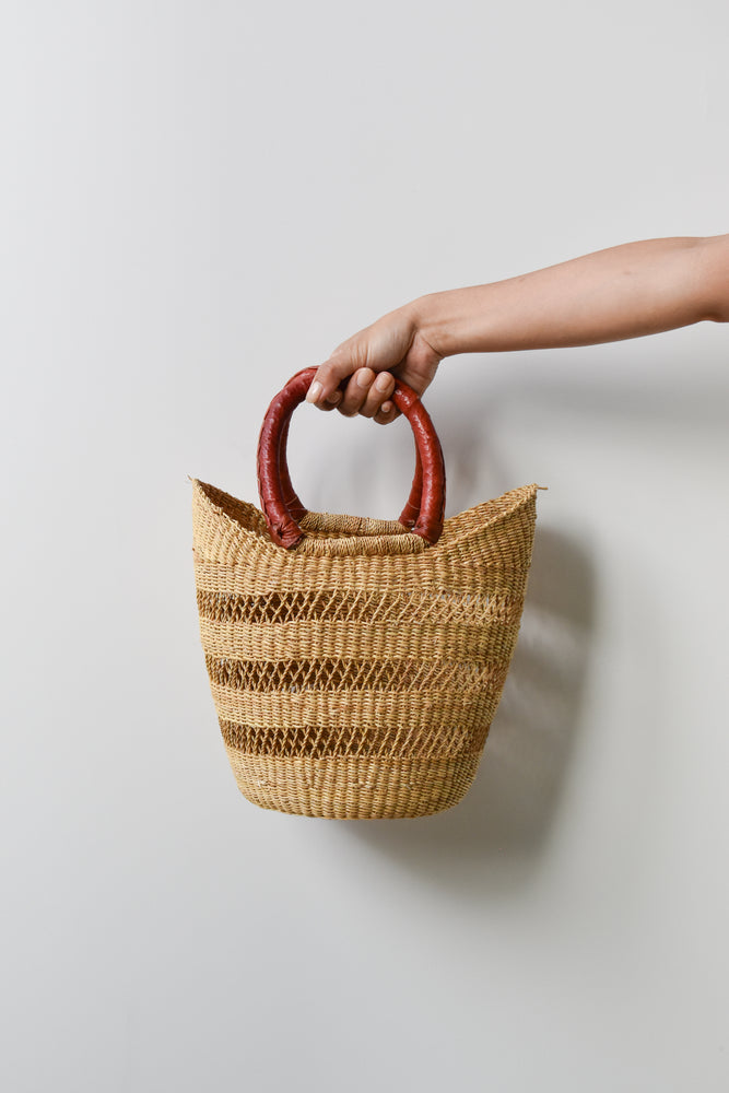 
                  
                    Mini Shopping Tote
                  
                