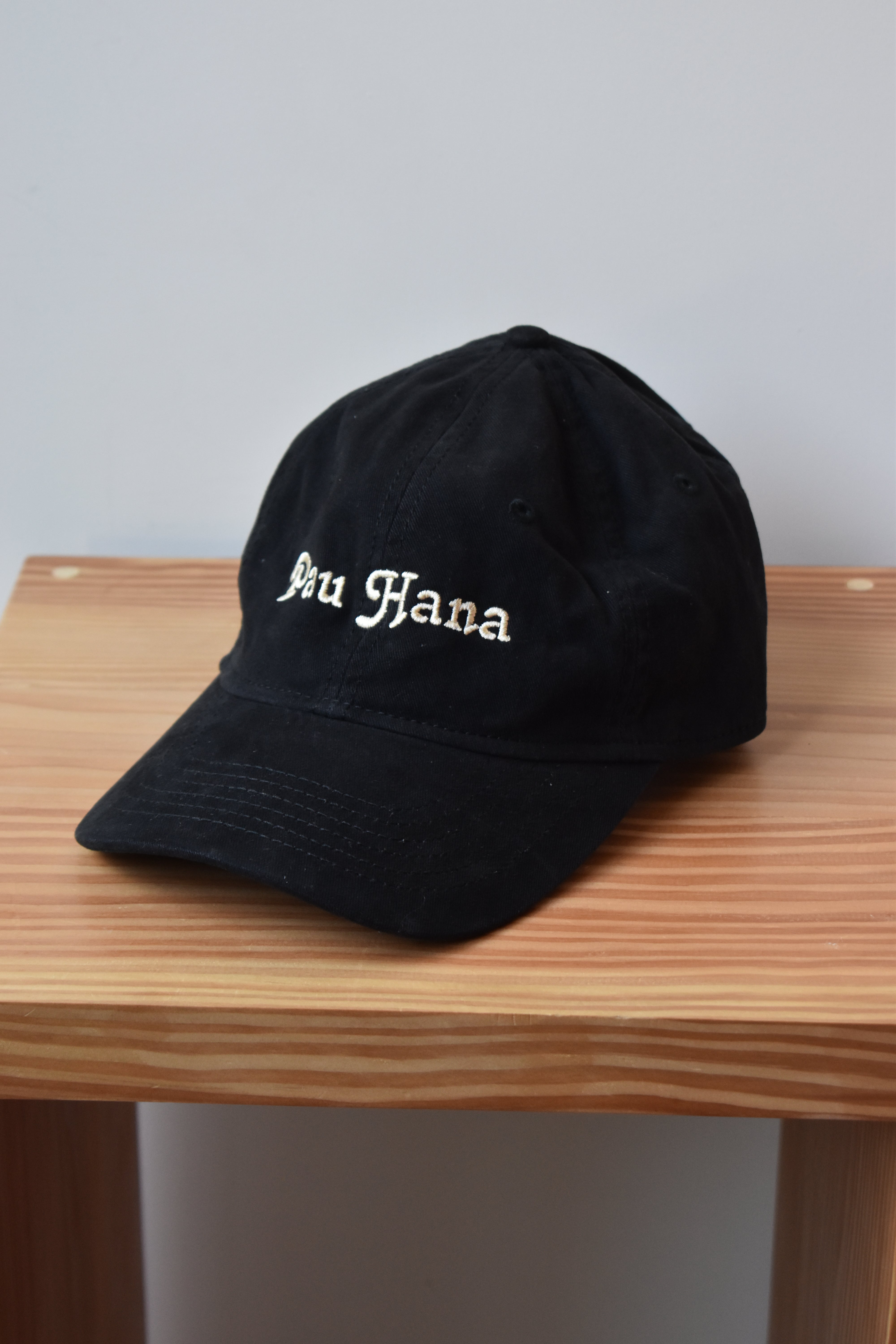 Pau Hana Cap – at Dawn. O'AHU