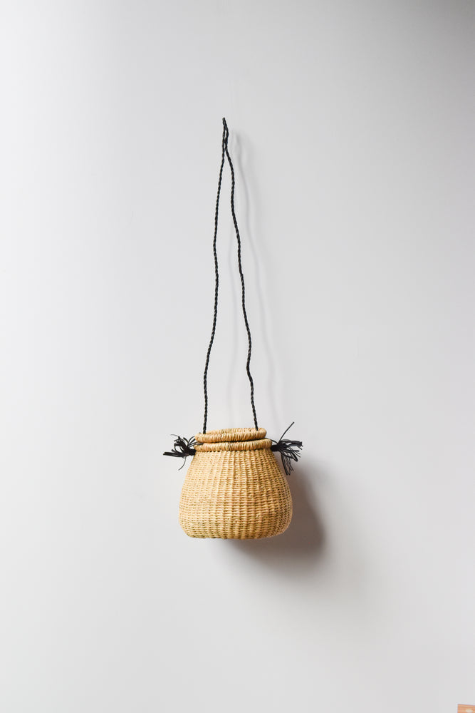 
                  
                    Kinkaloo Basket
                  
                