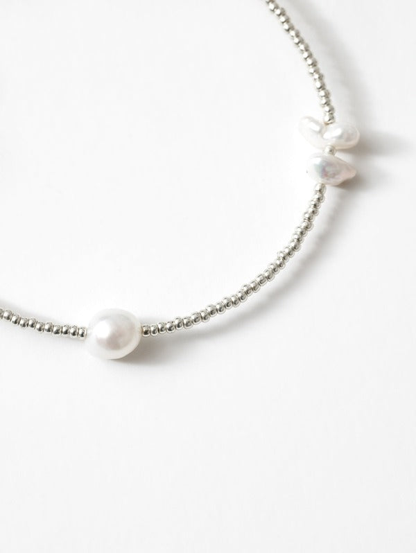 
                  
                    Eliza Anklet
                  
                