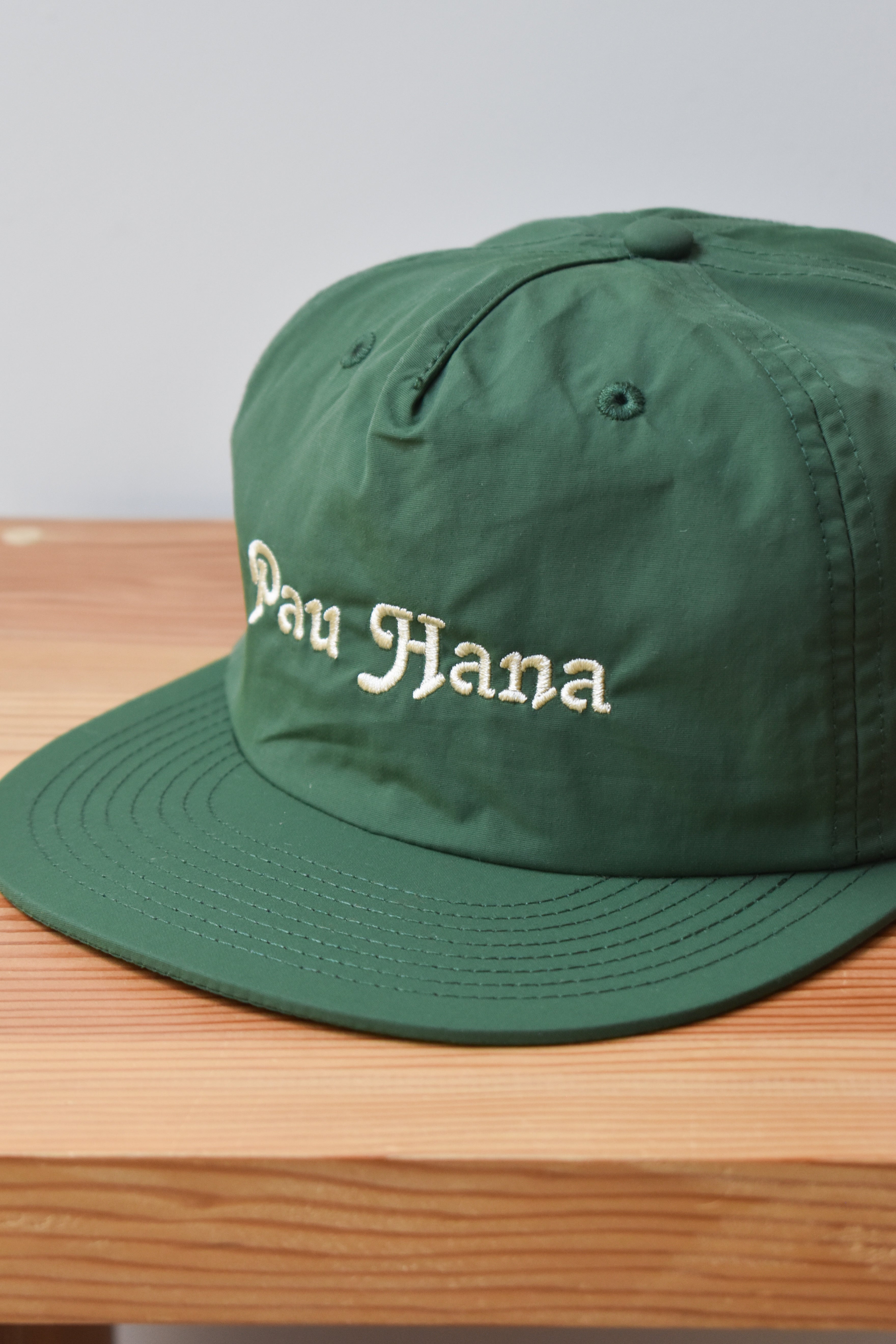 Pau Hana Surf Cap – at Dawn. O'AHU