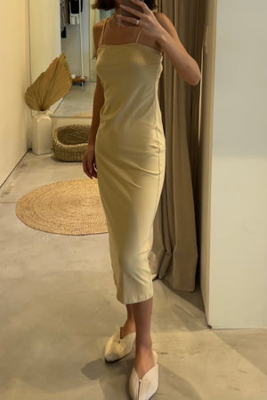 
                  
                    CS Simple Dress
                  
                