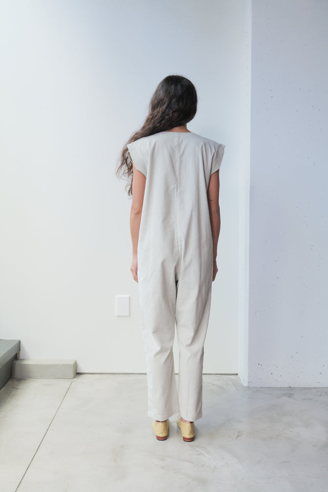 
                  
                    Corduroy Jumpsuit
                  
                