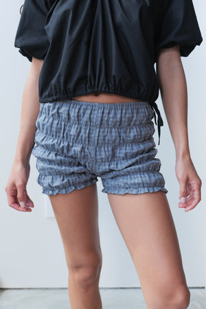 
                  
                    Biker Shorts (Low rise)
                  
                