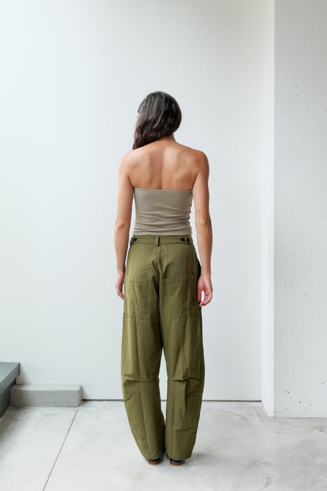 
                  
                    Utility Pant
                  
                