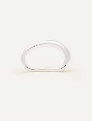 
                  
                    Open Double Ring
                  
                