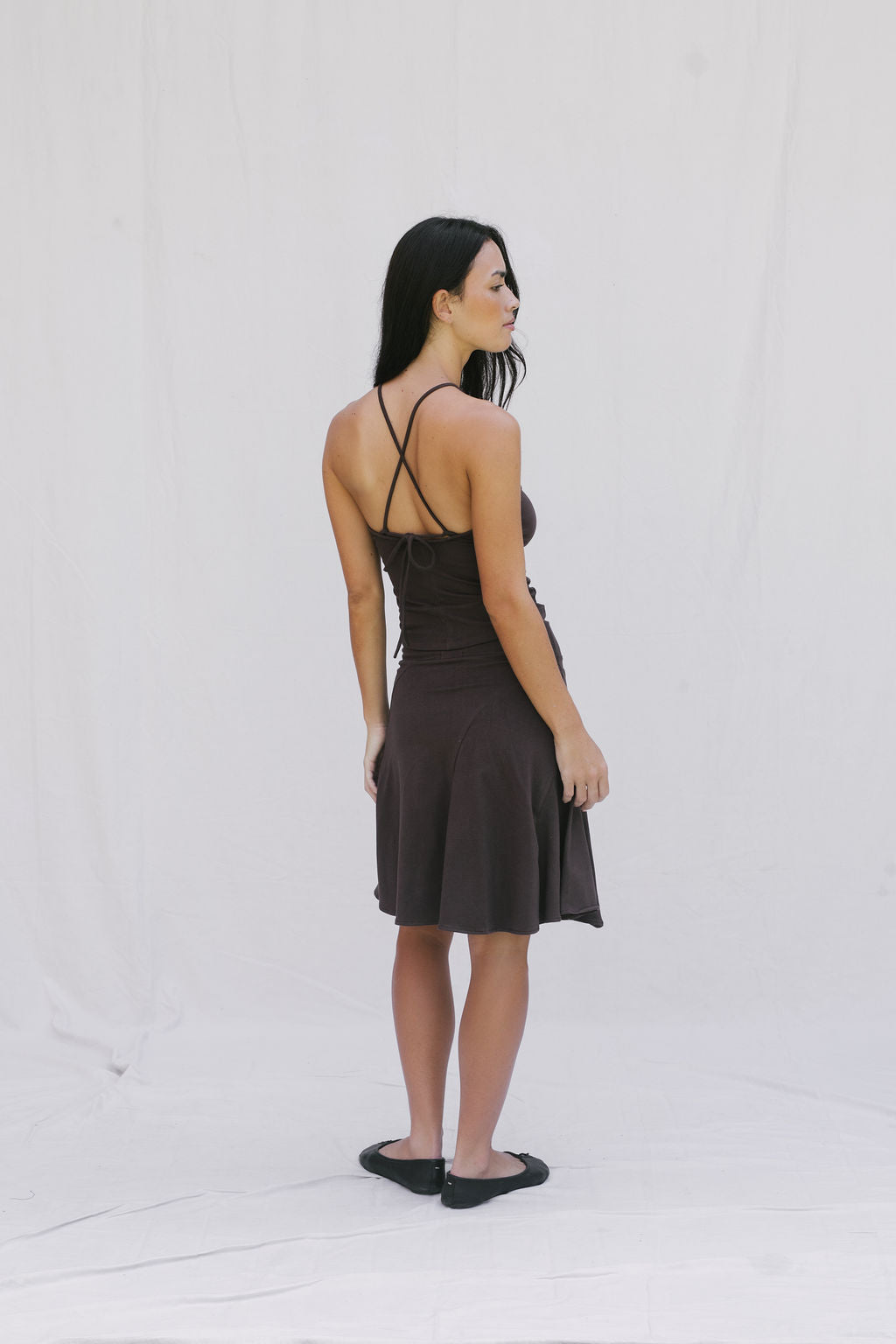 お*ち様 enfold ENFOLD SHIRRING CAMISOLE お*ち様 enfold ENFOLD