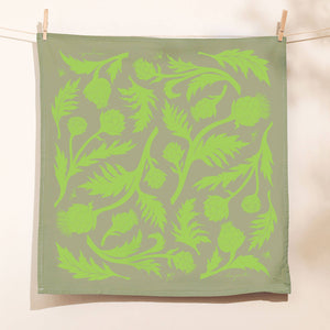 
                  
                    Artichoke Tea Towel
                  
                