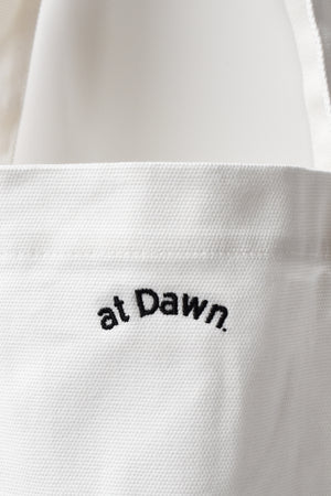 
                  
                    Logo Cotton Tote
                  
                