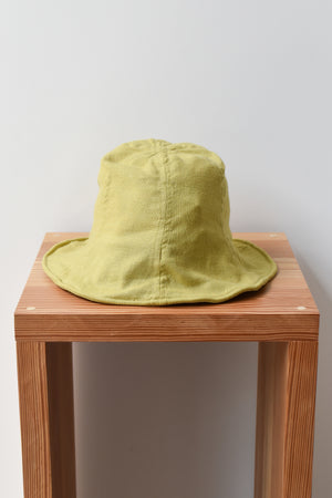 
                  
                    Linen Panel Hat
                  
                