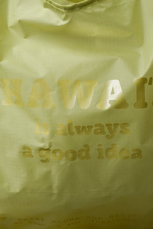
                  
                    "Hawaii" Standard Baggu - Lemon Curd
                  
                