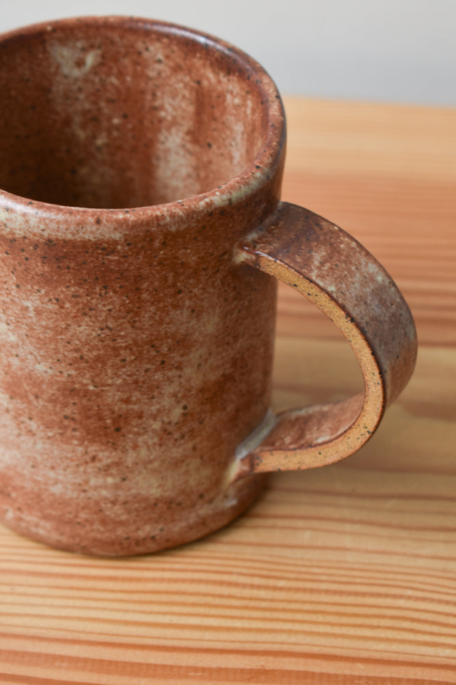 
                  
                    Aloha Clay Tall Mug
                  
                