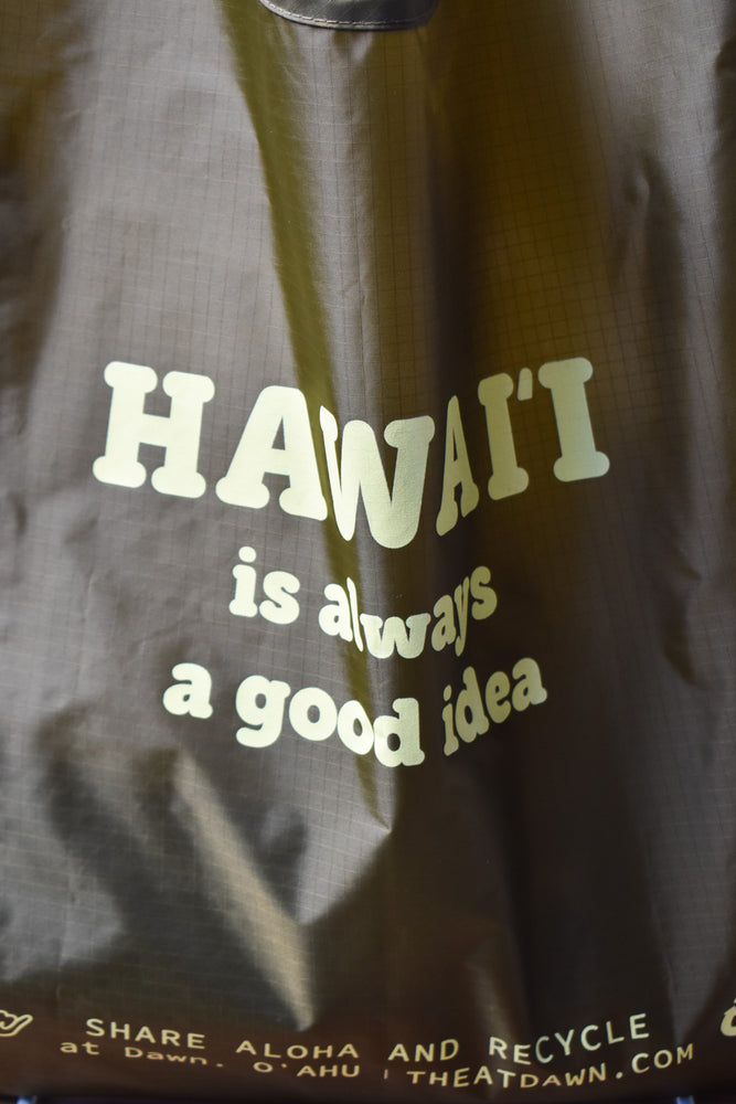 
                  
                    "Hawaii" Standard Baggu - Tamarind
                  
                