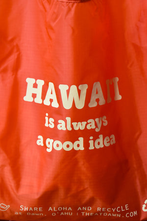 
                  
                    "Hawaii" Standard Baggu - Tomato
                  
                